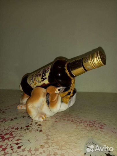 Подставка для бутылок