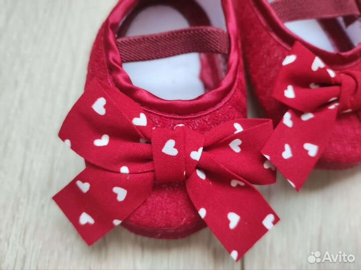 Подарочный набор для новорожденных