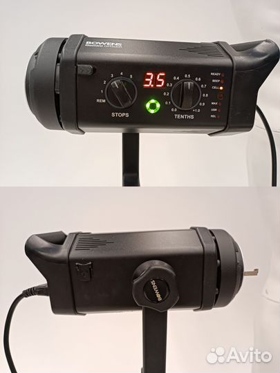 Фото оборудование для фотостудии