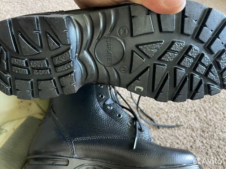 Военная форма