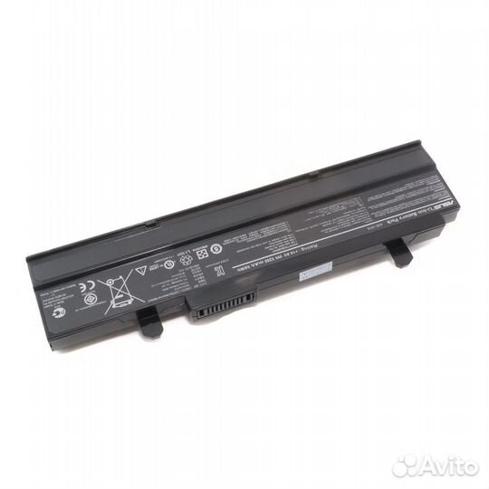 Аккумулятор оригинал новый Asus (A32-1015) Eee PC