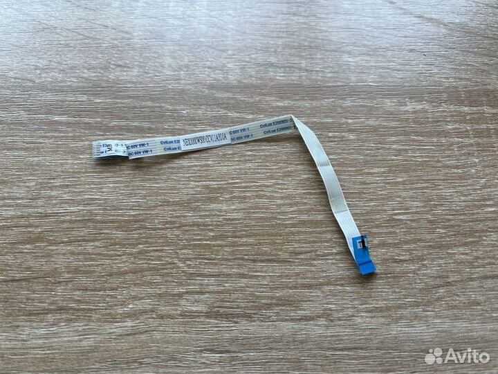 Шлейф тачпада Asus X53 K53 A53