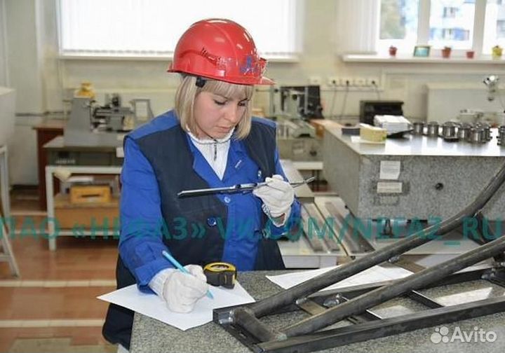 Контролер отк