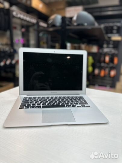 Apple MacBook Air 13 2018