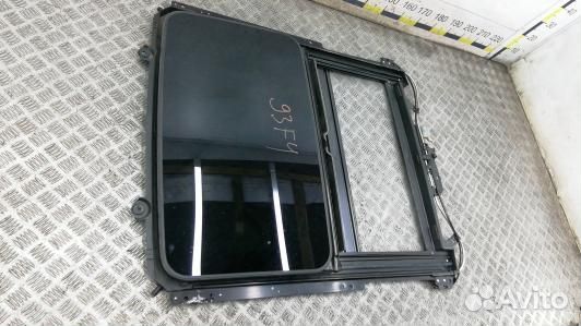 Люк cadillac STS 2 (93F04GS01)