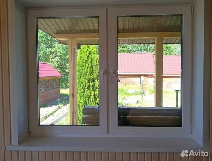 Окна пвх