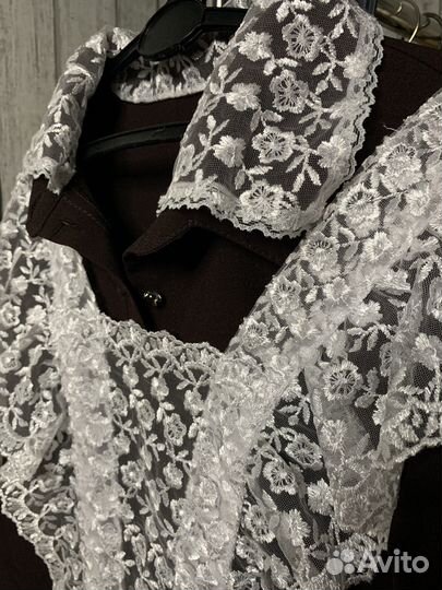 Школьная форма 42размер