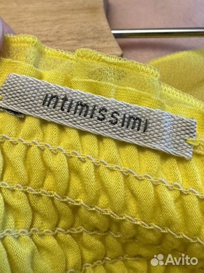 Пляжное платье Intimissimi