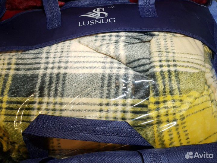 Покрывала Евроразмер 200220см,2х стороннее