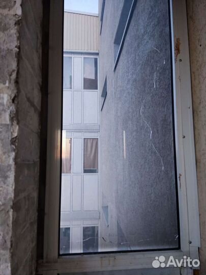 Балконные окна бу раздвижные