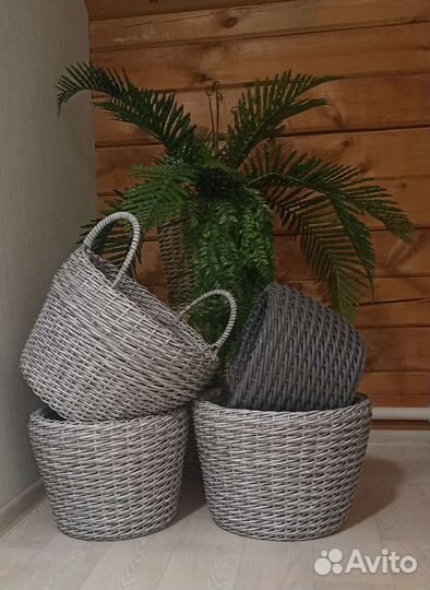 Кашпо, горшок для цветов