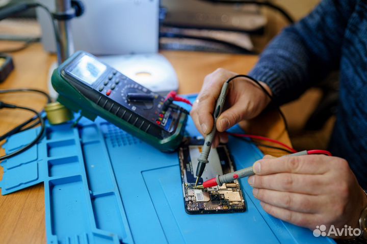 Ремонт телевизоров