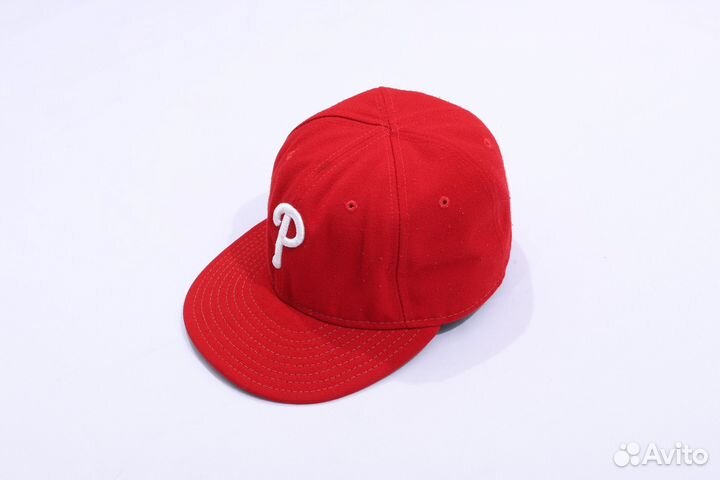 New Era MLB Philadelphia Phillies 59-Fifty кепка