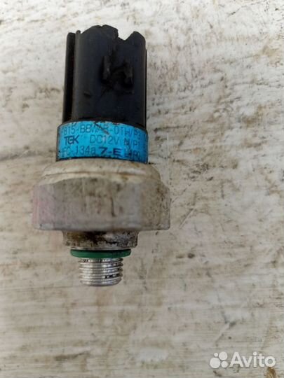 Датчик кондиционера Киа