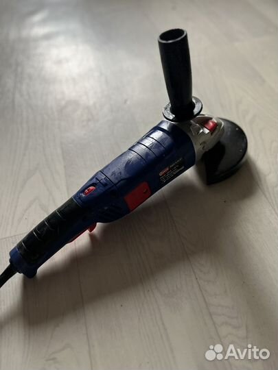 Болгарка Диолд 0.95-01