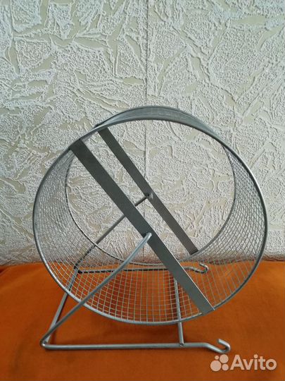 Колесо для грызунов 20 см