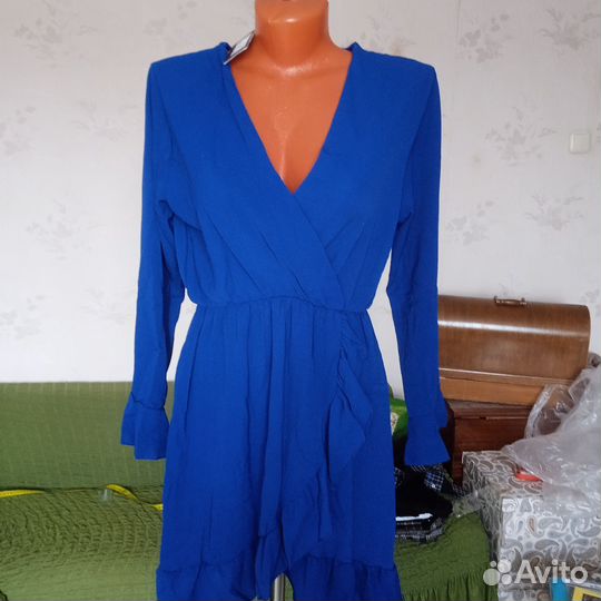 Вещи пакетом женские 44 46 пакетом