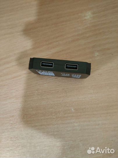 Конвертер мобильный контроллер Bluetooth 5 0