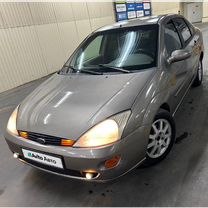 Ford Focus 2.0 AT, 2003, 178 000 км, с пробегом, цена 230 000 руб.