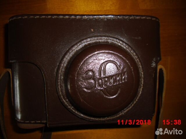 Фотоаппарат