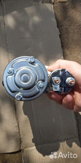 Стартер Starvolt LSt 1101