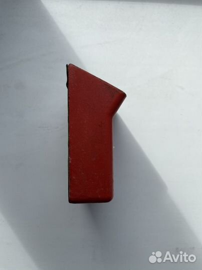 Пепельница СССР