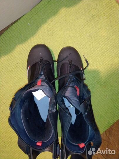 Лыжные ботинки Inovik 46