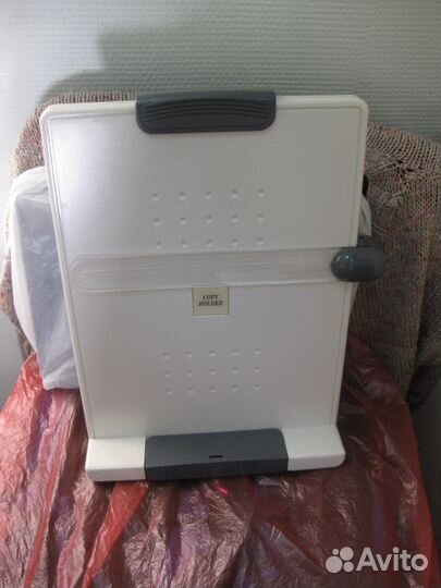 Канцтовары