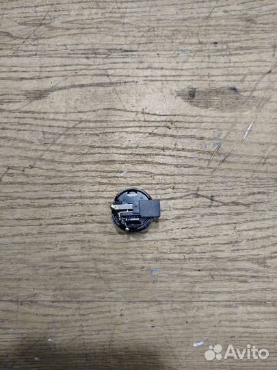 Динамик высокочастотный передний Opel Corsa