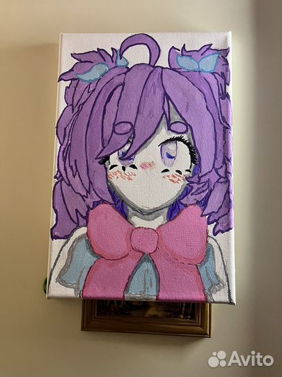 Картина 29*20