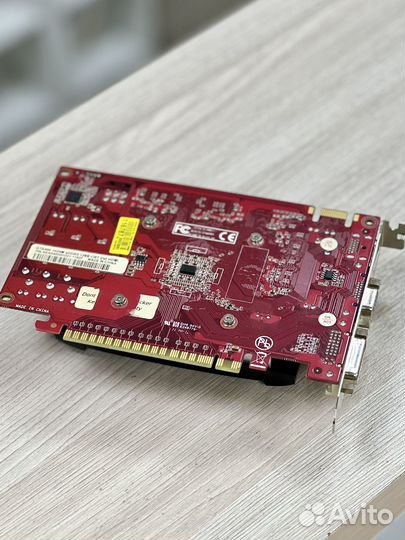 Geforce GTS 450 / hdmi+VGA / 1GB, gddr5