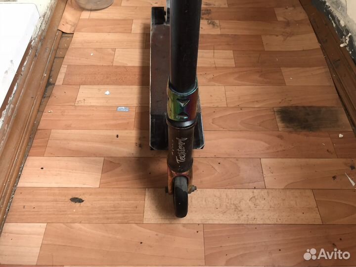 Трюковой самокат Old boy Комплит