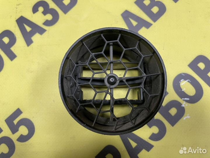 Дефлектор Toyota Rav 4