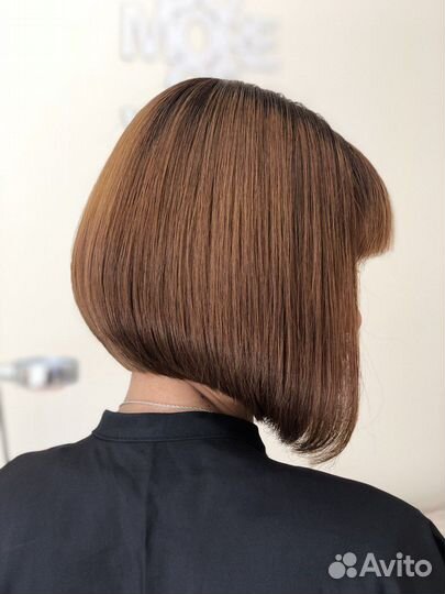 Модные женские стрижки для волос любой длины