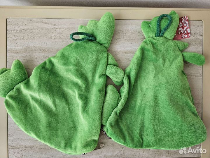 Упаковка в виде Петуха 29(23)*21см