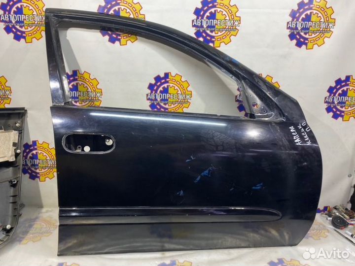 Дверь передняя правая Nissan Almera Classic