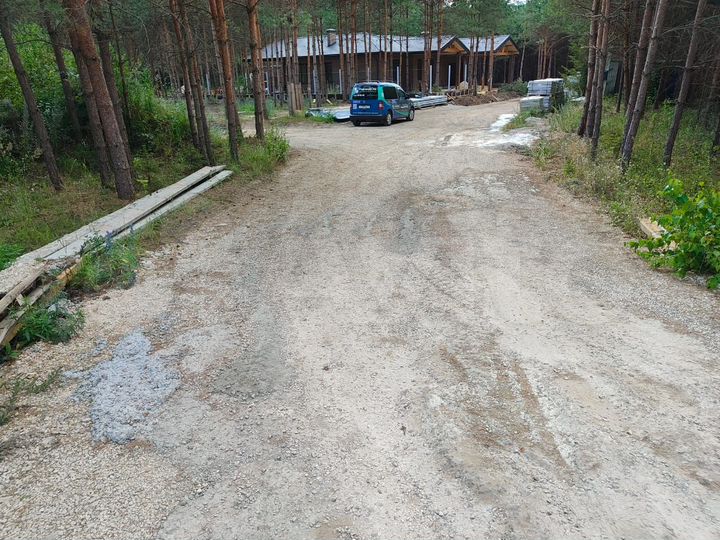 Участок 20 сот. (СНТ, ДНП)