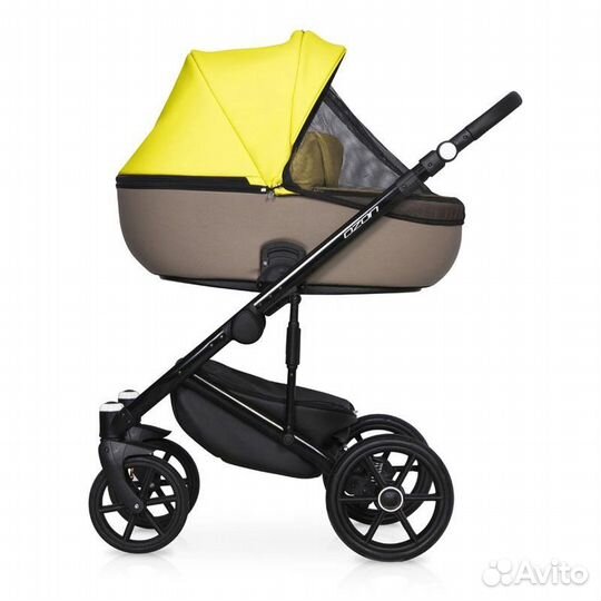 Универсальная Коляска RiCO Basic Ozon