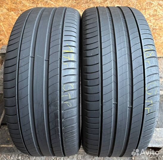 Michelin Primacy 3 235/45 R17