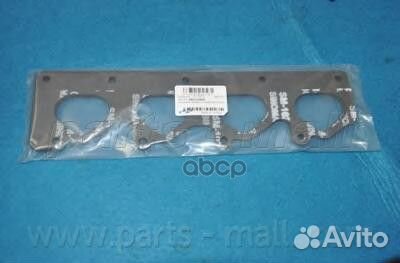 Прокладка впускного коллектора P1LA013 Parts-Mall