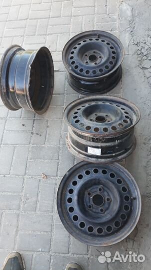 Автомобильные дискина Chevrolet Cruze