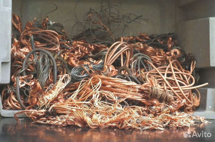 Гибкий кабель