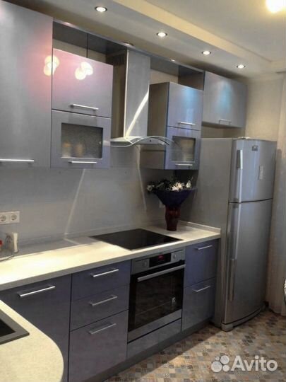 Кухни на заказ от производителя