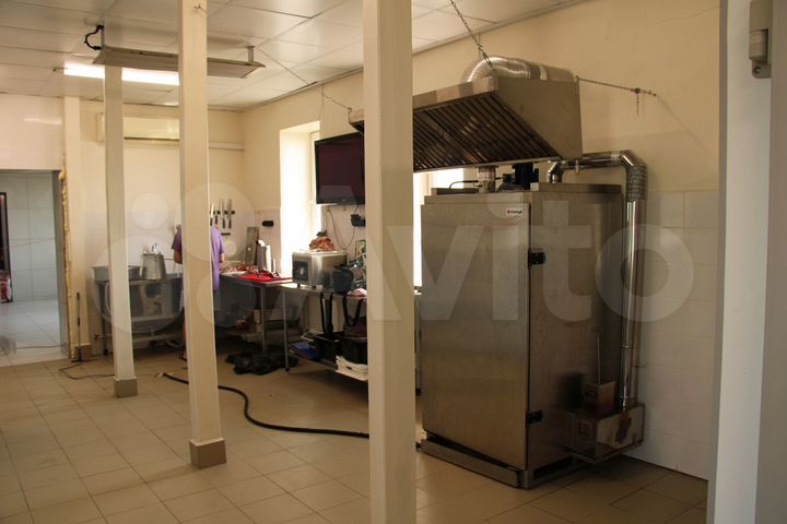 Производство, 270 м²
