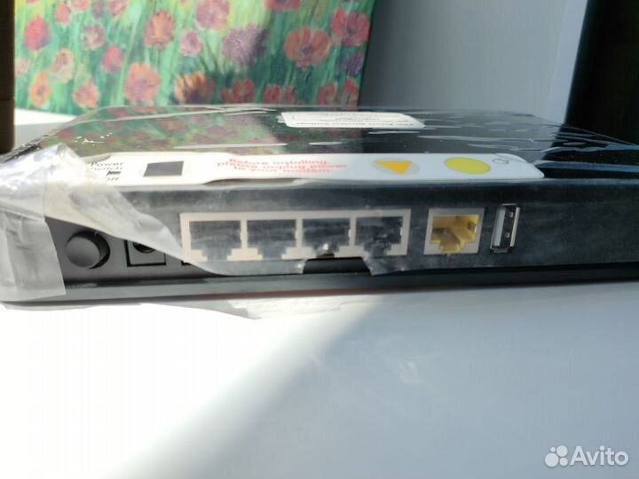 Роутер netgear N600 wndr3800 Wi-Fi Premium