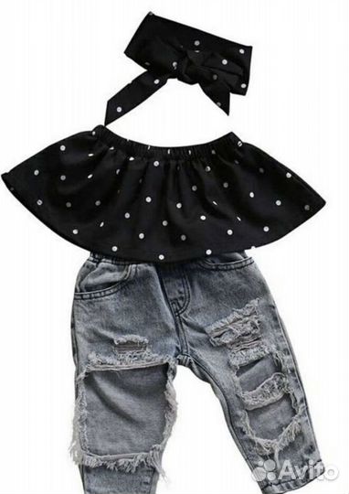 Детская одежда