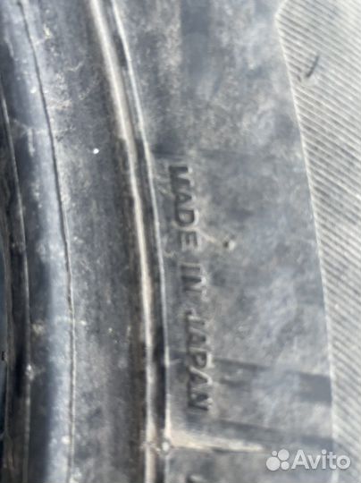 Michelin CrossClimate 225/60 R17