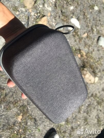 Кейс чехол сумка для тушки квадрокоптера air2s