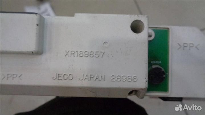 Часы Mitsubishi Diamante 1995-2005