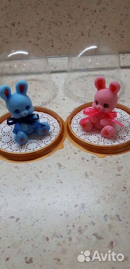 Мыло ручной работы